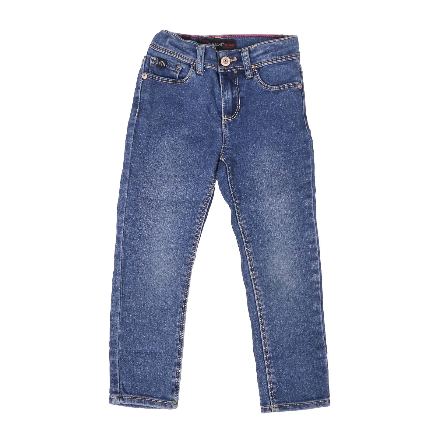 JORDACHE SKINNY JEANS