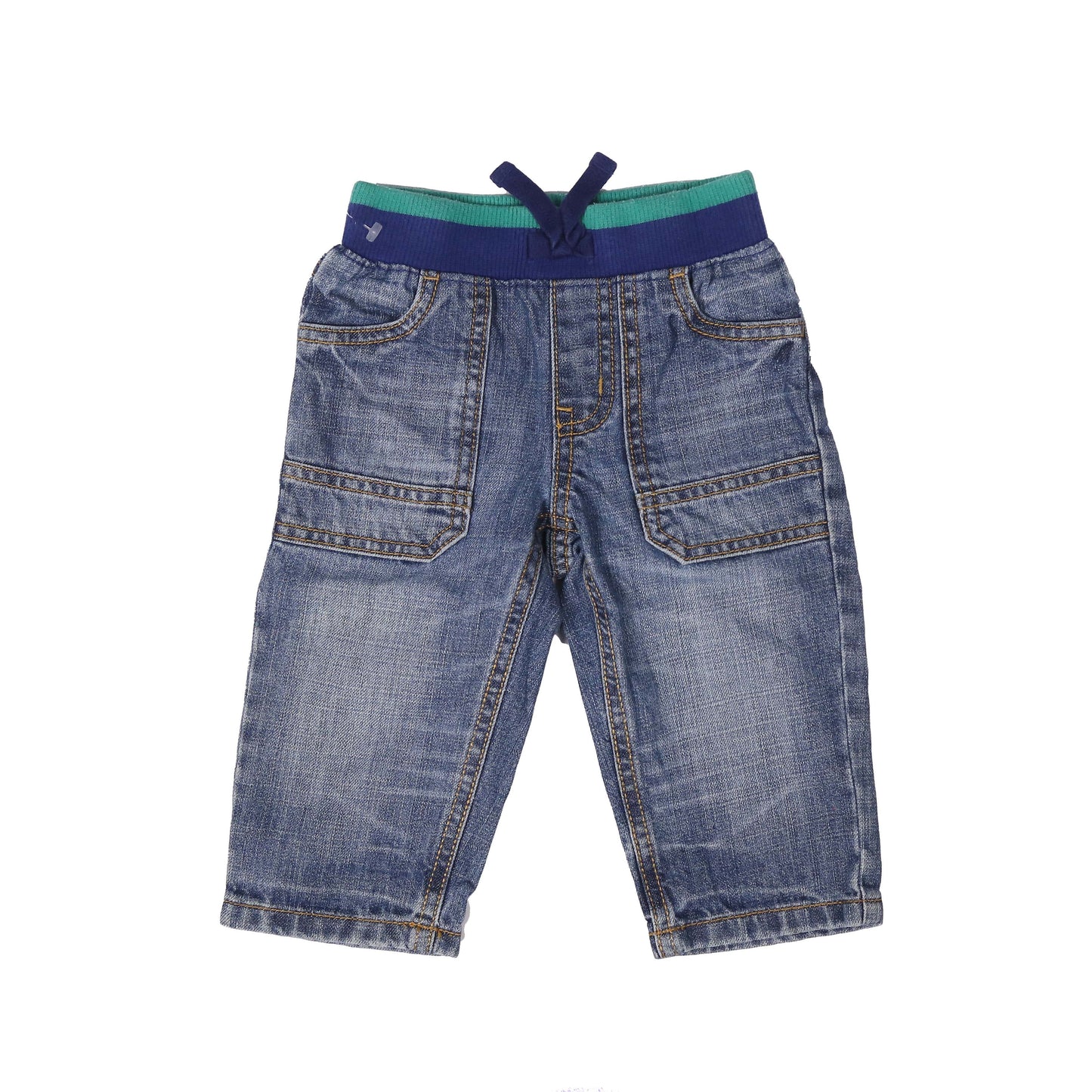 GYMBOREE JEANS