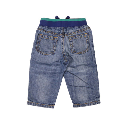 GYMBOREE JEANS