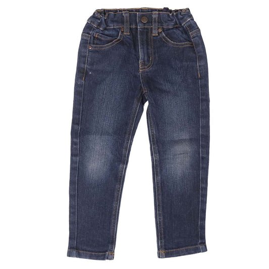 TODDLER BOOTCUT DENIM JEANS