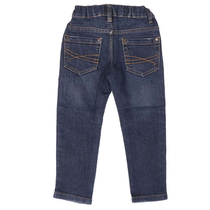 TODDLER BOOTCUT DENIM JEANS