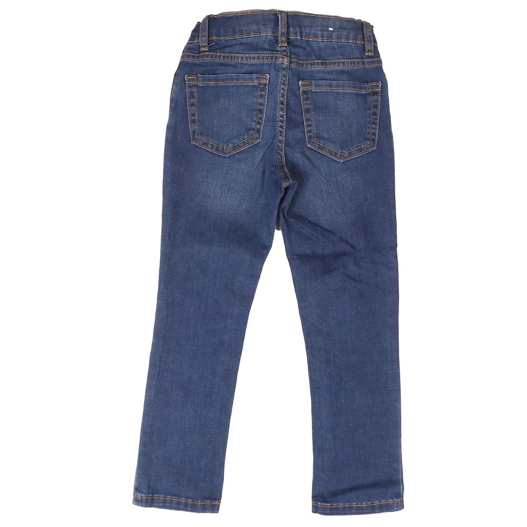 PLACE JEGGING JEANS