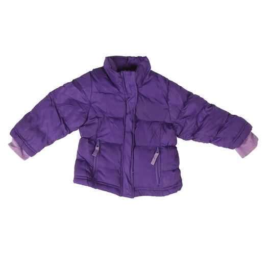 CHEROKEE PURPLE JACKET