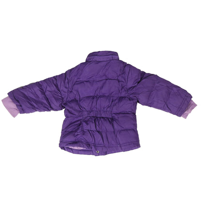 CHEROKEE PURPLE JACKET