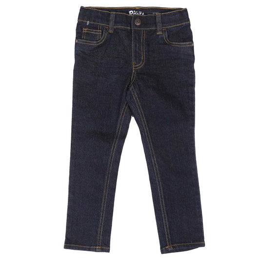 BGOSH BLUE DENIM JEANS