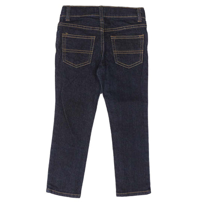 BGOSH BLUE DENIM JEANS