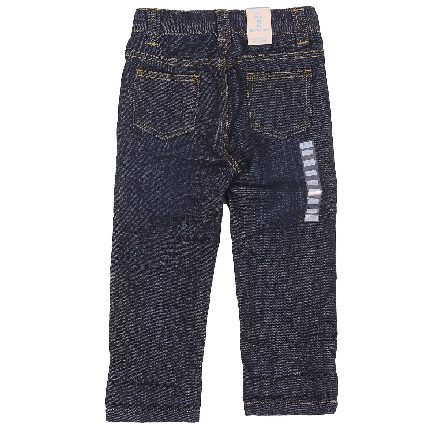 JOE FRESH MADE JEANS