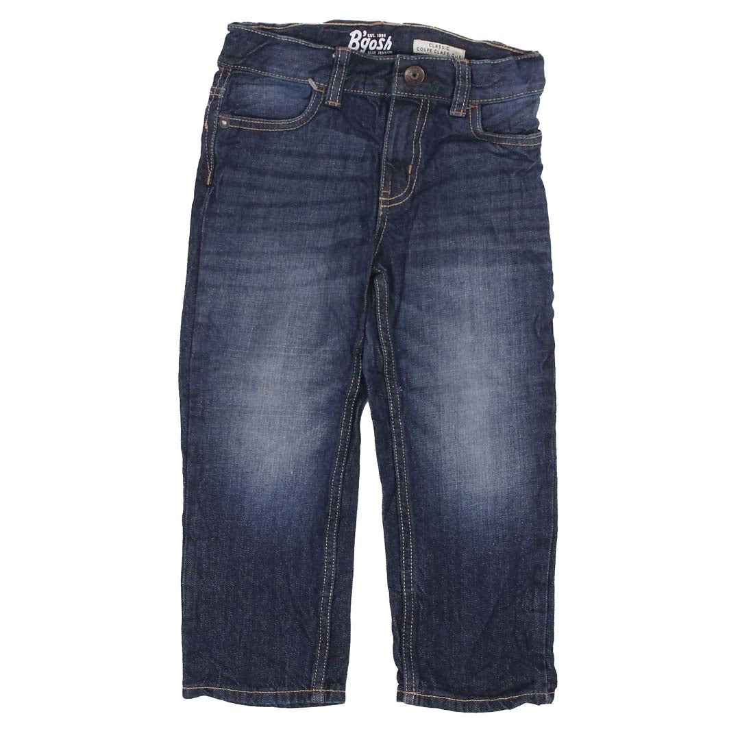 B GOSH EST 1995 JEANS