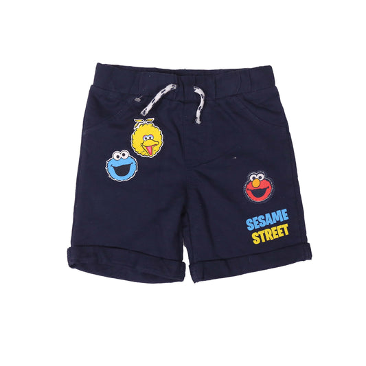 SESASME STREET SHORT