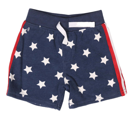 PATRIOTIC CELEBRATE SHORT