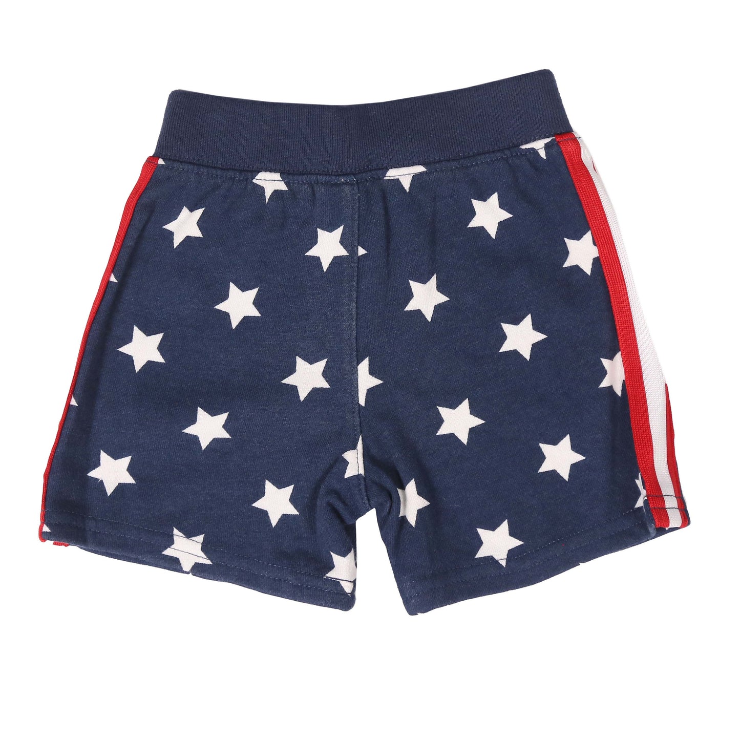 PATRIOTIC CELEBRATE SHORT