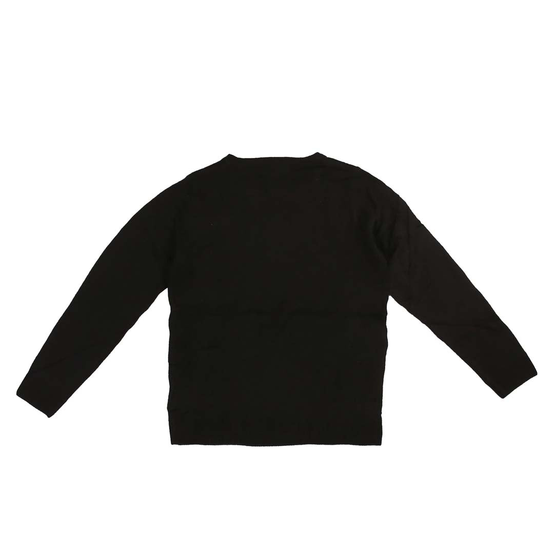 TEX OUI BABY SWEATER