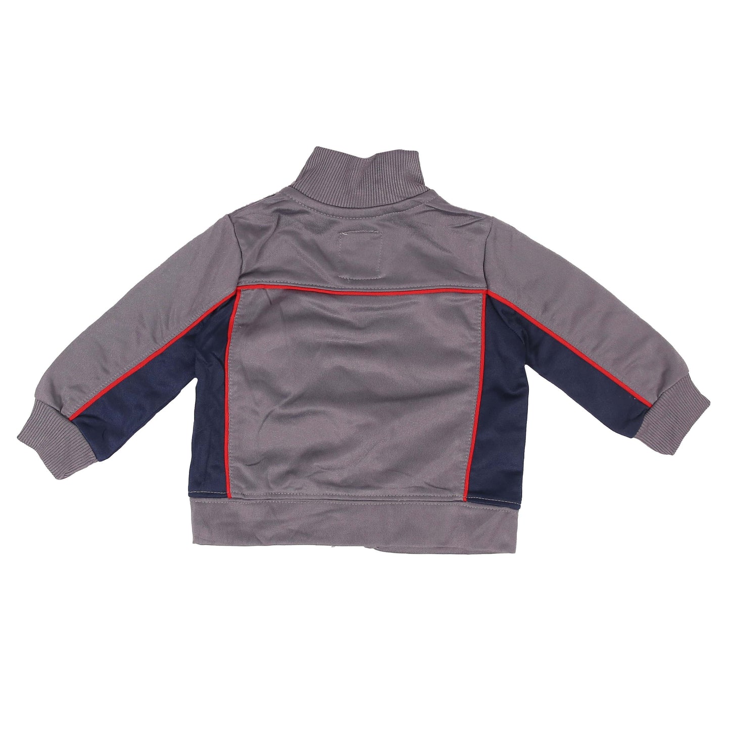 LEVIS TODDLERS COMFY GREY JACKET