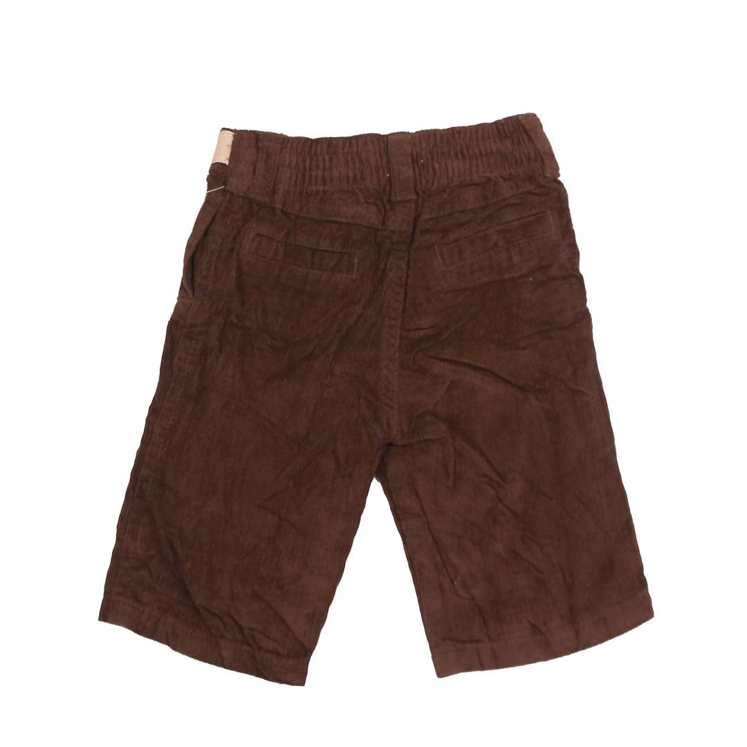 OLD NAVY TAN BROWN TODDLERS JEANS