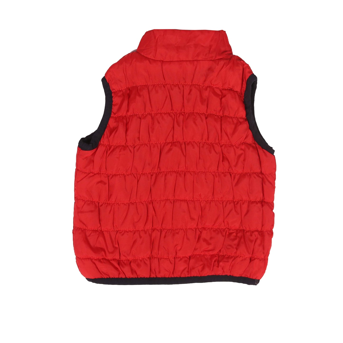 CARTERS BABY BOY RED JACKET