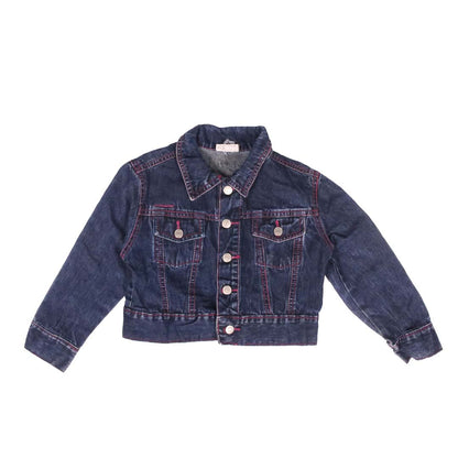 ORDACHE DENIM JACKET