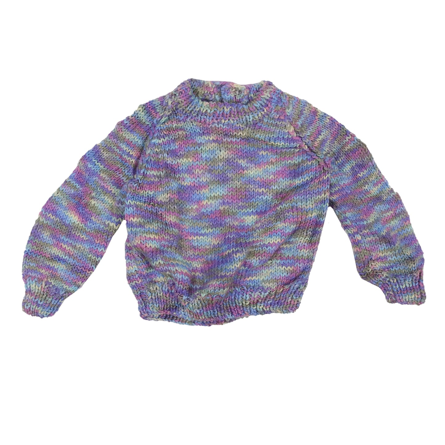 CLASSIC KIDS SWEATER