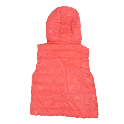 PUFFER BABY JACKET