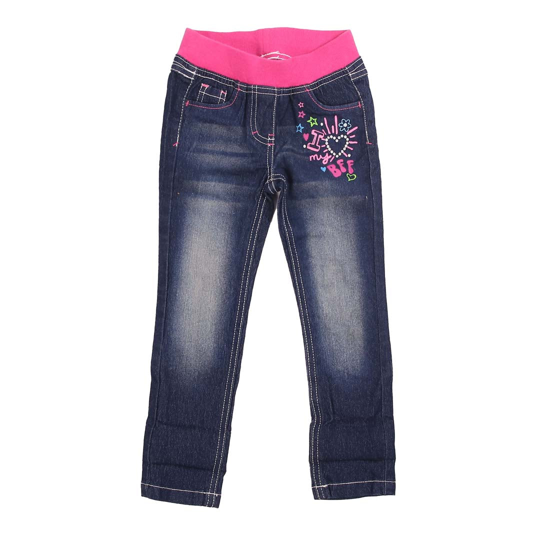 GEORGE BABY GIRL JEANS