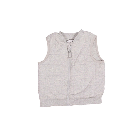 BABY COMFY VEST JACKET