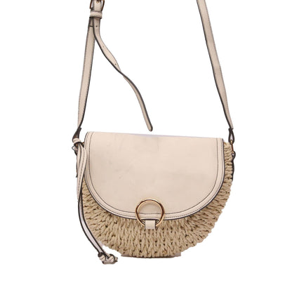 CLASSIC JUTY GIRLS SHOULDER BAG