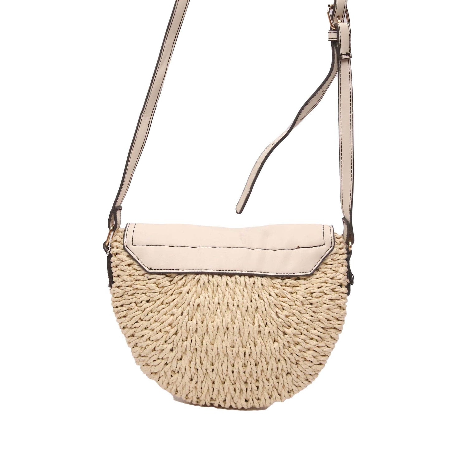 CLASSIC JUTY GIRLS SHOULDER BAG