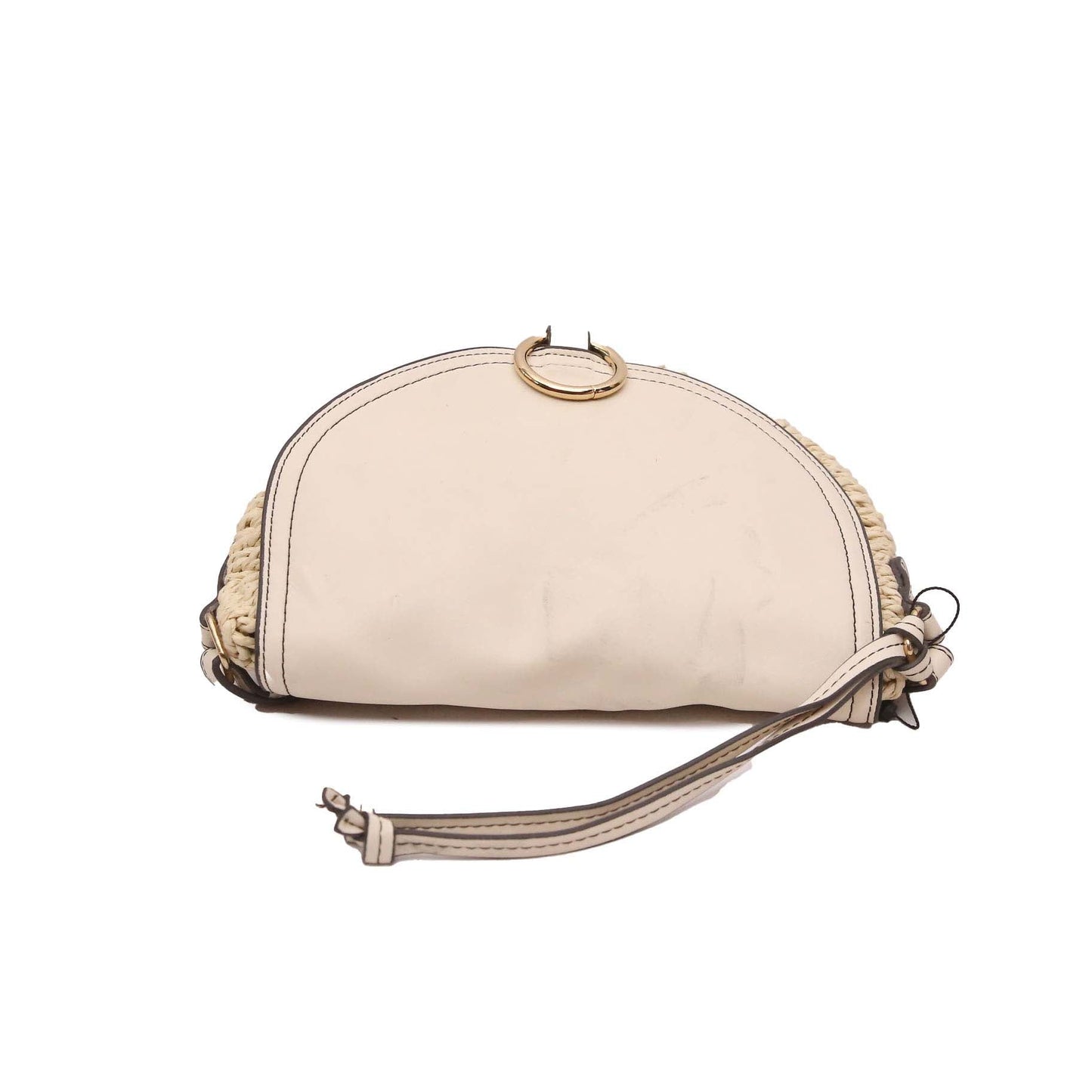 CLASSIC JUTY GIRLS SHOULDER BAG