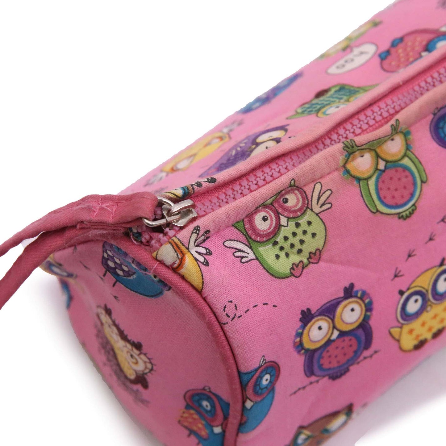 CLASSIC PINK STYLISH POUCH BAG