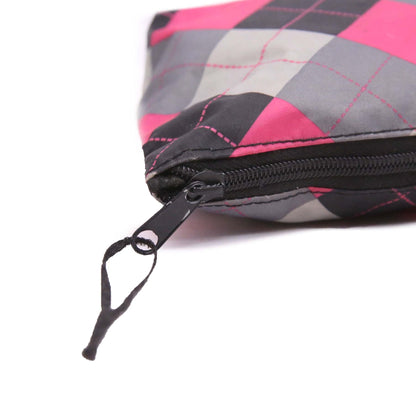 CLASSIC CASUAL POUCH BAG