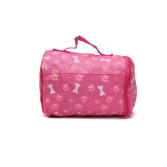 CLASSIC PINK WOMEN POUCH