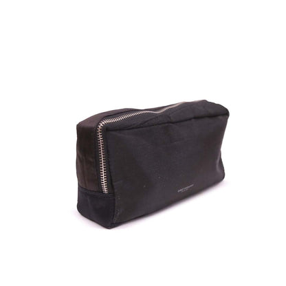 THAI BLACK POUCH