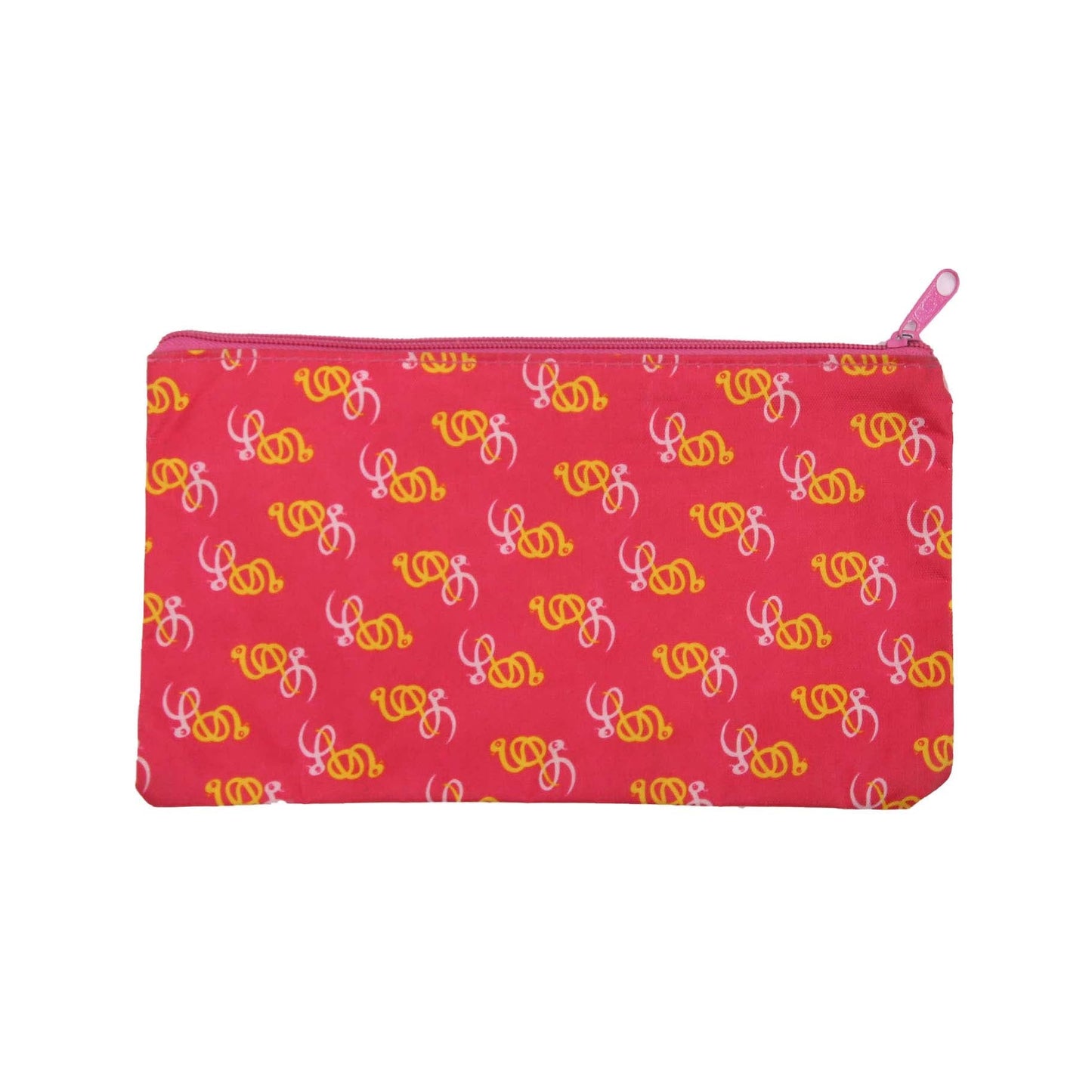 CLASSIC PINK POUCH