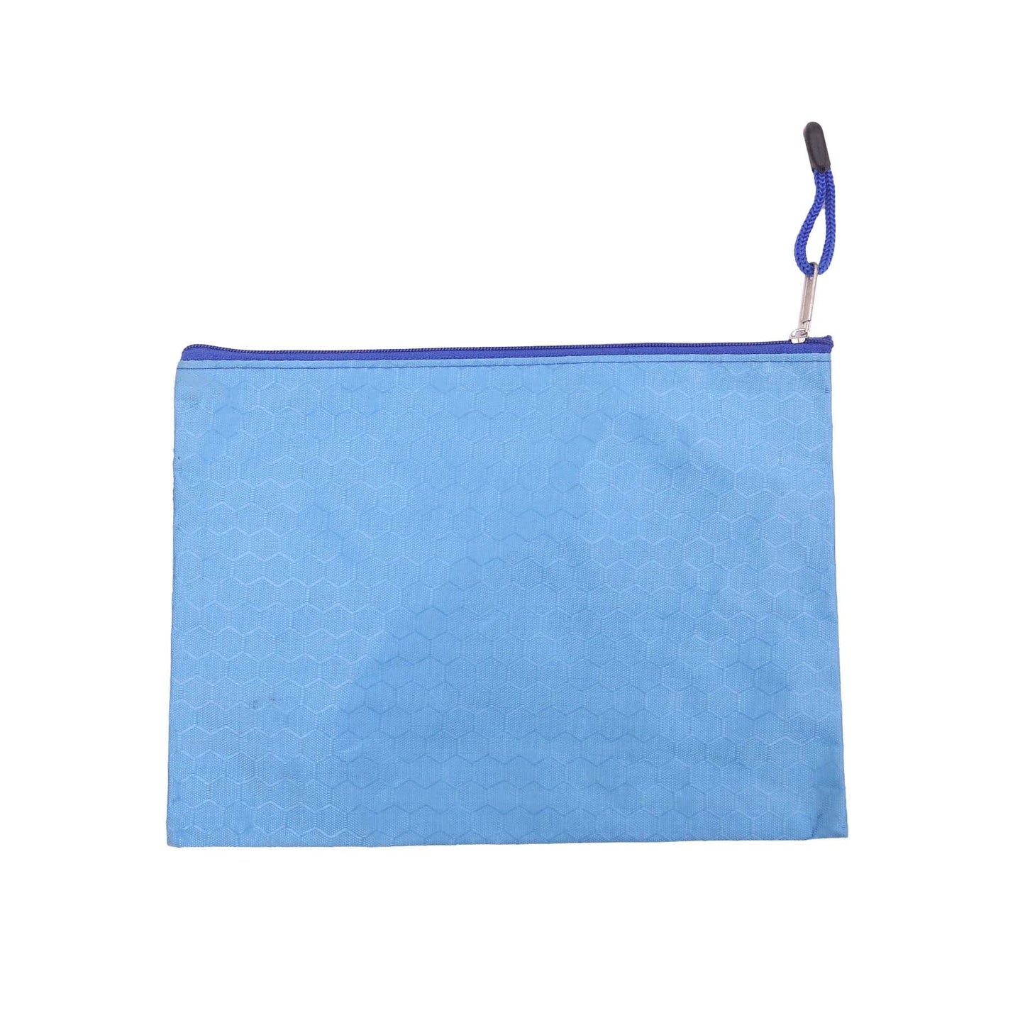 CLASSIC BLUE POUCH