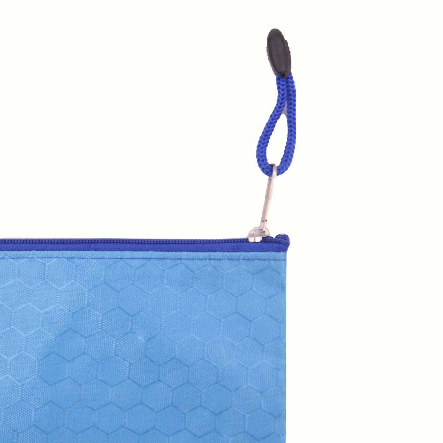 CLASSIC BLUE POUCH