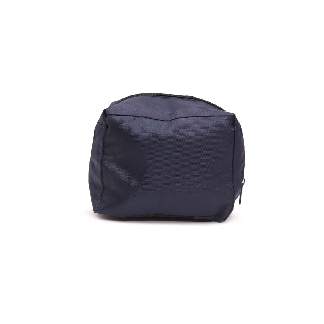 CLASSIC NAVY BLUE BAG