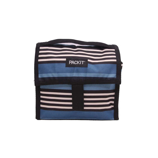 PACKET BLUE OFFICE BAG