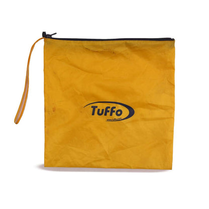 TUFFO BIG ZIP POUCH