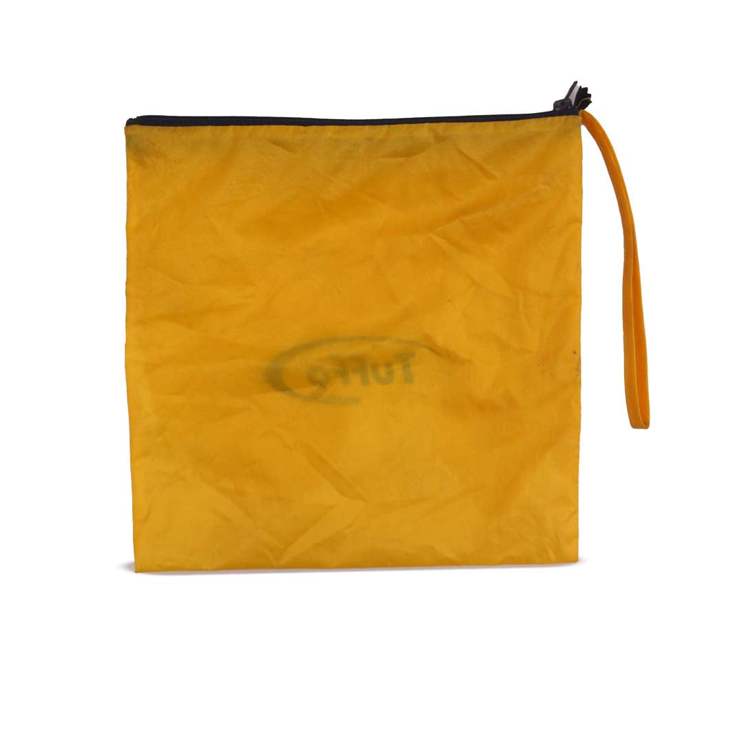 TUFFO BIG ZIP POUCH