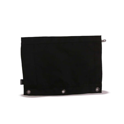 CLASSIC BLACK POUCH