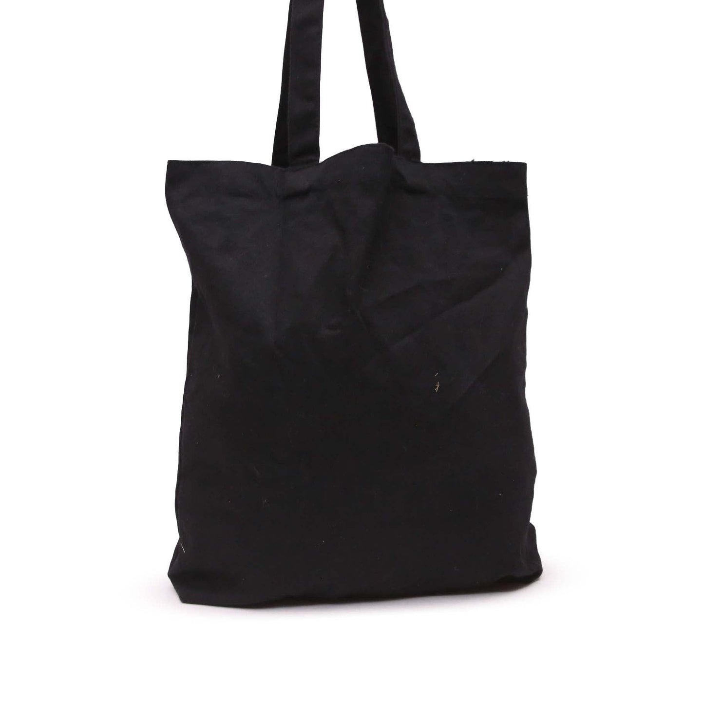 WINDEMERE BLACK Tote Bag