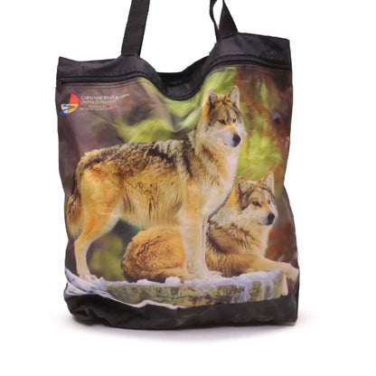 CHEYENE RIVER CLASSIC TOTE BAG