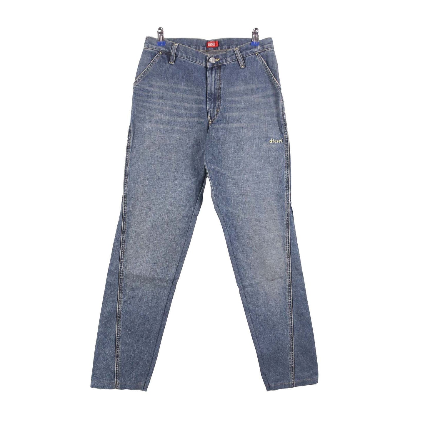 DIESEL BLUE JEANS