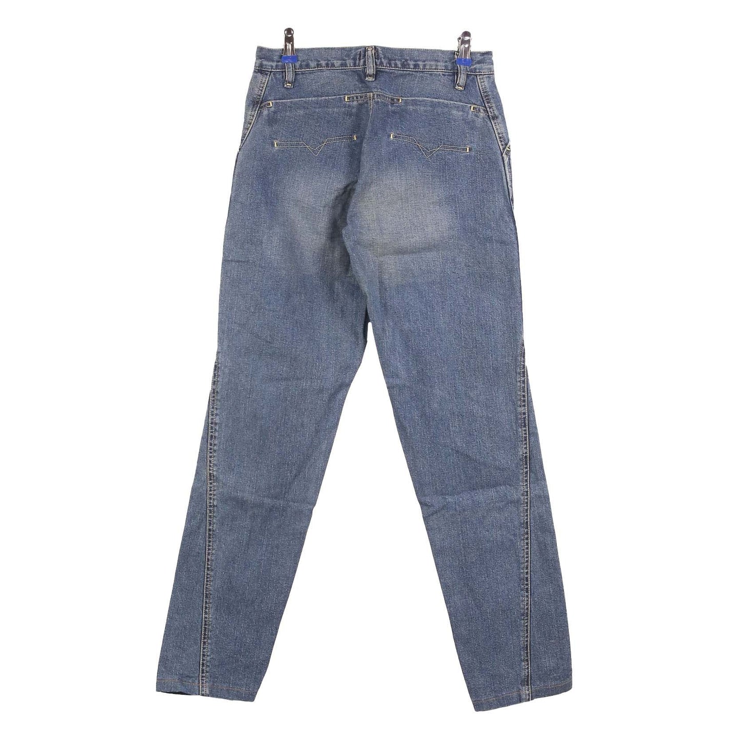 DIESEL BLUE JEANS