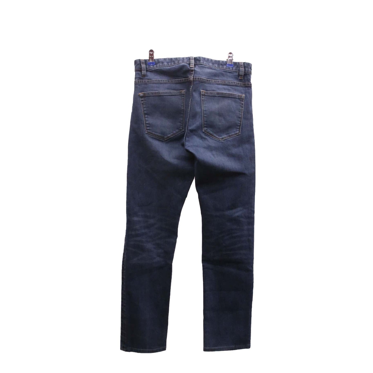 CLASSIC MEN JEANS