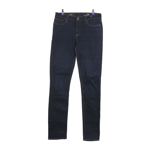 J.CREW REID WOMEN BLUE JEANS