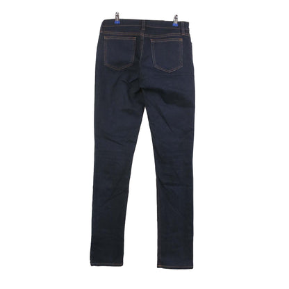 J.CREW REID WOMEN BLUE JEANS