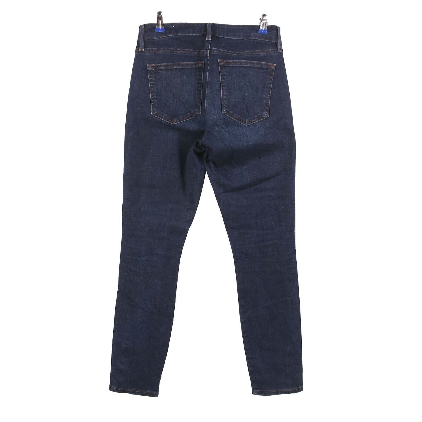 LOFT WOMEN BLUE JEANS