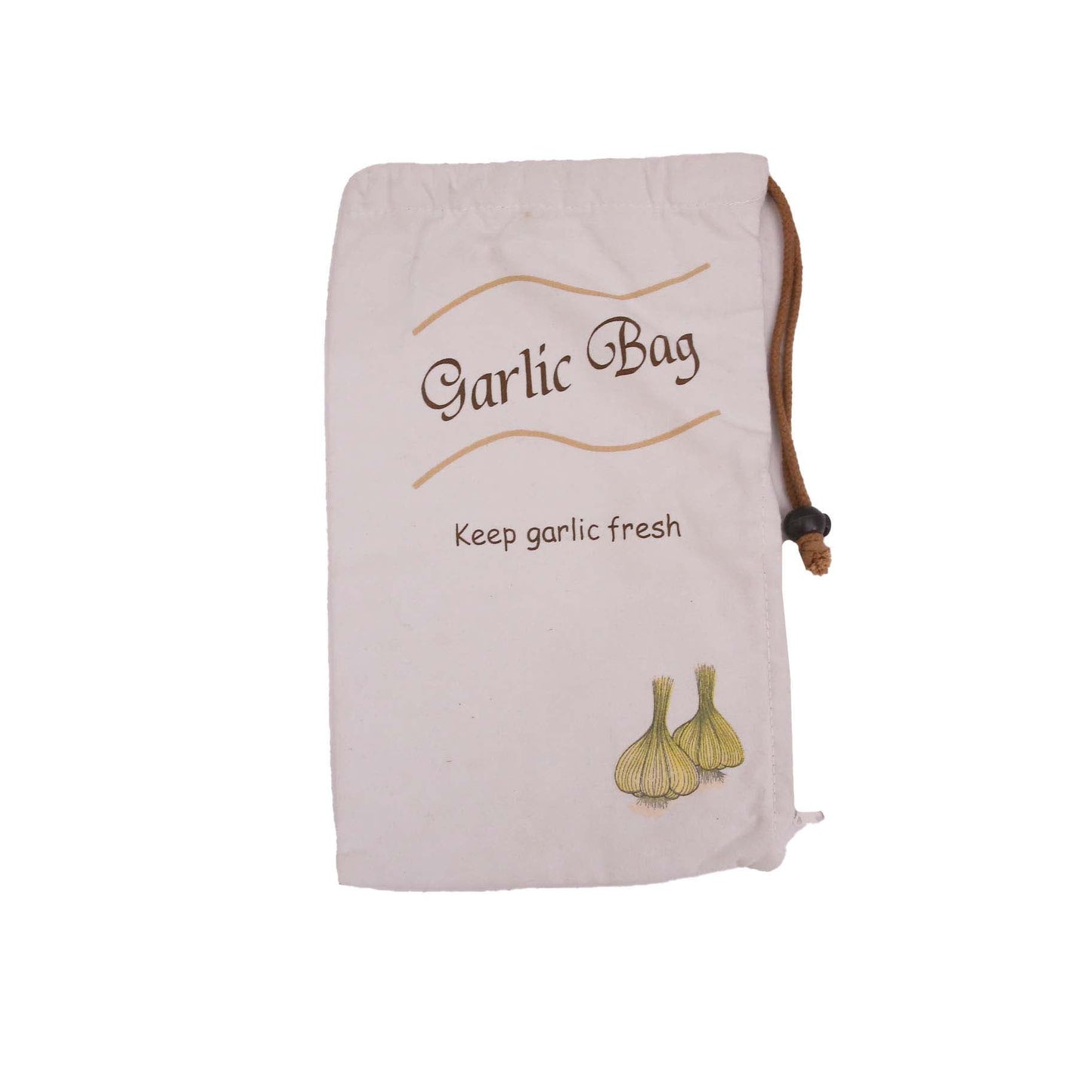 GARLIC POUCH