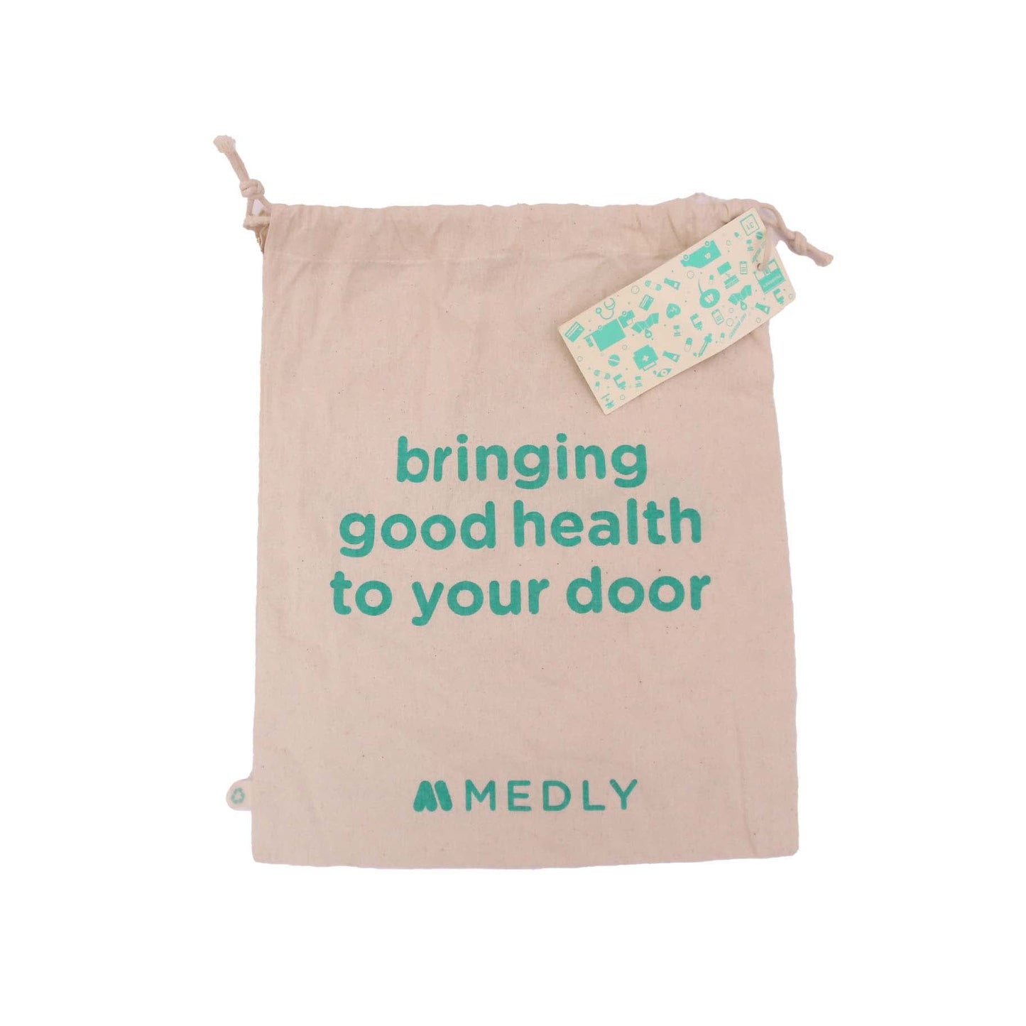 Medly Pharmacy POUCH