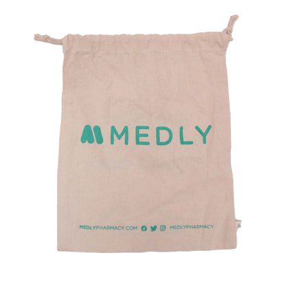 Medly Pharmacy POUCH